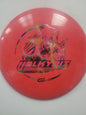 Valkyri/Gstar/Distance driver
