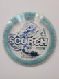 Scorch/Fuzed Line/distance diver