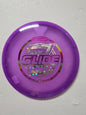 Glide/Z line/Midrange/Fairway driver