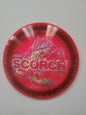 Scorch/Fuzed Line/distance diver
