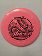 Racer/ Star/ DISTANCE DRIVER