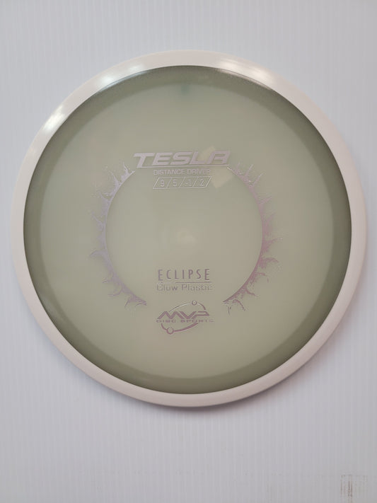 Tesla/Eclipse/Distance Driver
