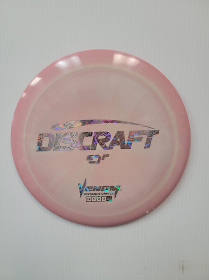Venom/ ESP/ Distance Driver