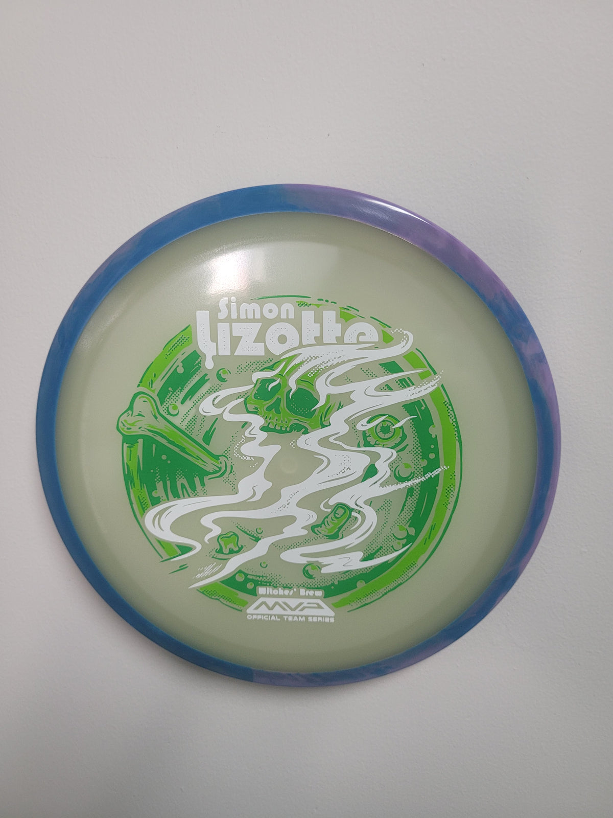Aspect/Signature Eclipse Axiom/Control Distance Driver