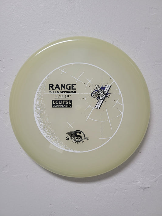 Range/SL Streamline Eclipse