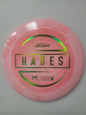 Hades/ ESP/ Distance Driver