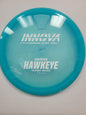 Hawkeye/ Champion plastic/ Fairway Driver