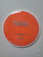 Trail/James Conrad 2021 World Champ/Neutron Plastic/Distance Driver