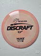 Nuke/ Paige Pierce Signature ESP/ Distance Driver