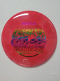 GORGON/STAR PLASTIC/DISTANCE DRIVER