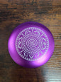 mini/custom desert discs metal mini