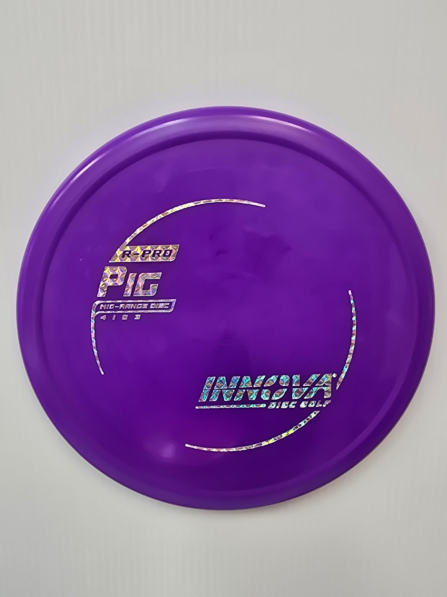 Pig R Pro Putt & Approach