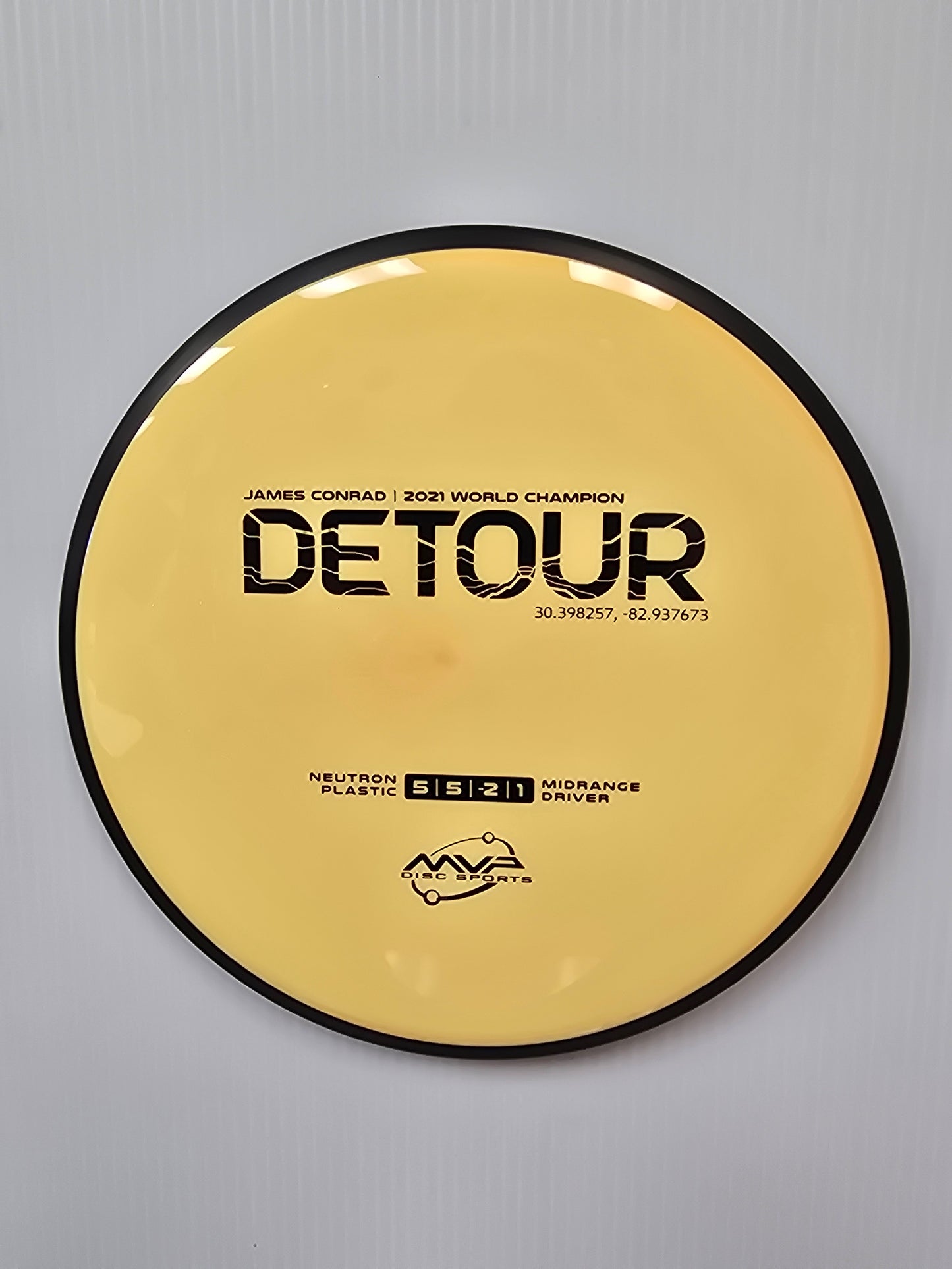 Detour/neutron/midrange
