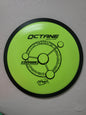 Octane/Fission Plastic/Distance Driver
