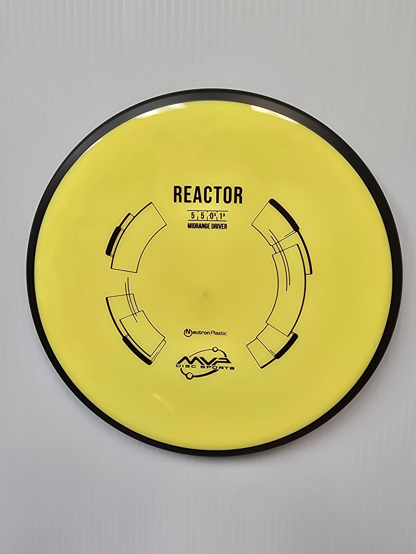 Reactor/Neutron/Midrange