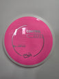 Control/Neutron Plastic/Distance Driver