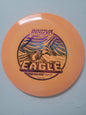 Eagle/Star Plastic/Fairway Driver