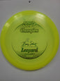 Leopard/ Champion plastic/ Fairway Driver