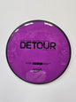 Detour/neutron/midrange