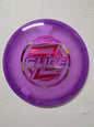 Glide/Z line/Midrange/Fairway driver