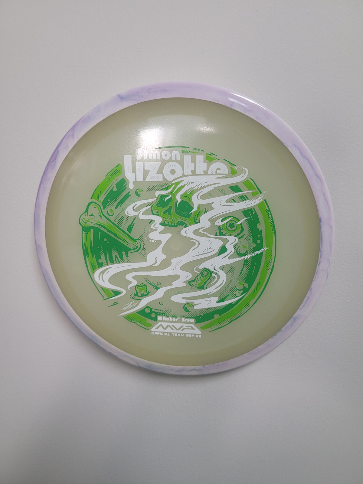 Aspect/Signature Eclipse Axiom/Control Distance Driver