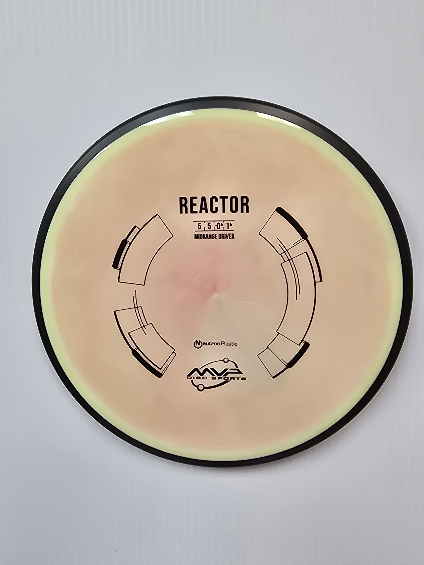 Reactor/Neutron/Midrange