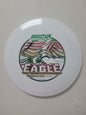 Eagle/Star Plastic/Fairway Driver