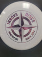 GORGON/1ST RUN STAR PLASTIC/DISTANCE DRIVER