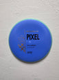 Pixel/Electron Soft/Putt & Approach