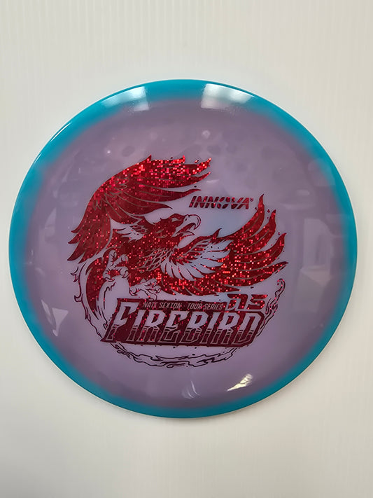 Firebird/Proto Glow Halo Champion/DISTANCE DRIVER