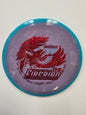Firebird/Proto Glow Halo Champion/DISTANCE DRIVER