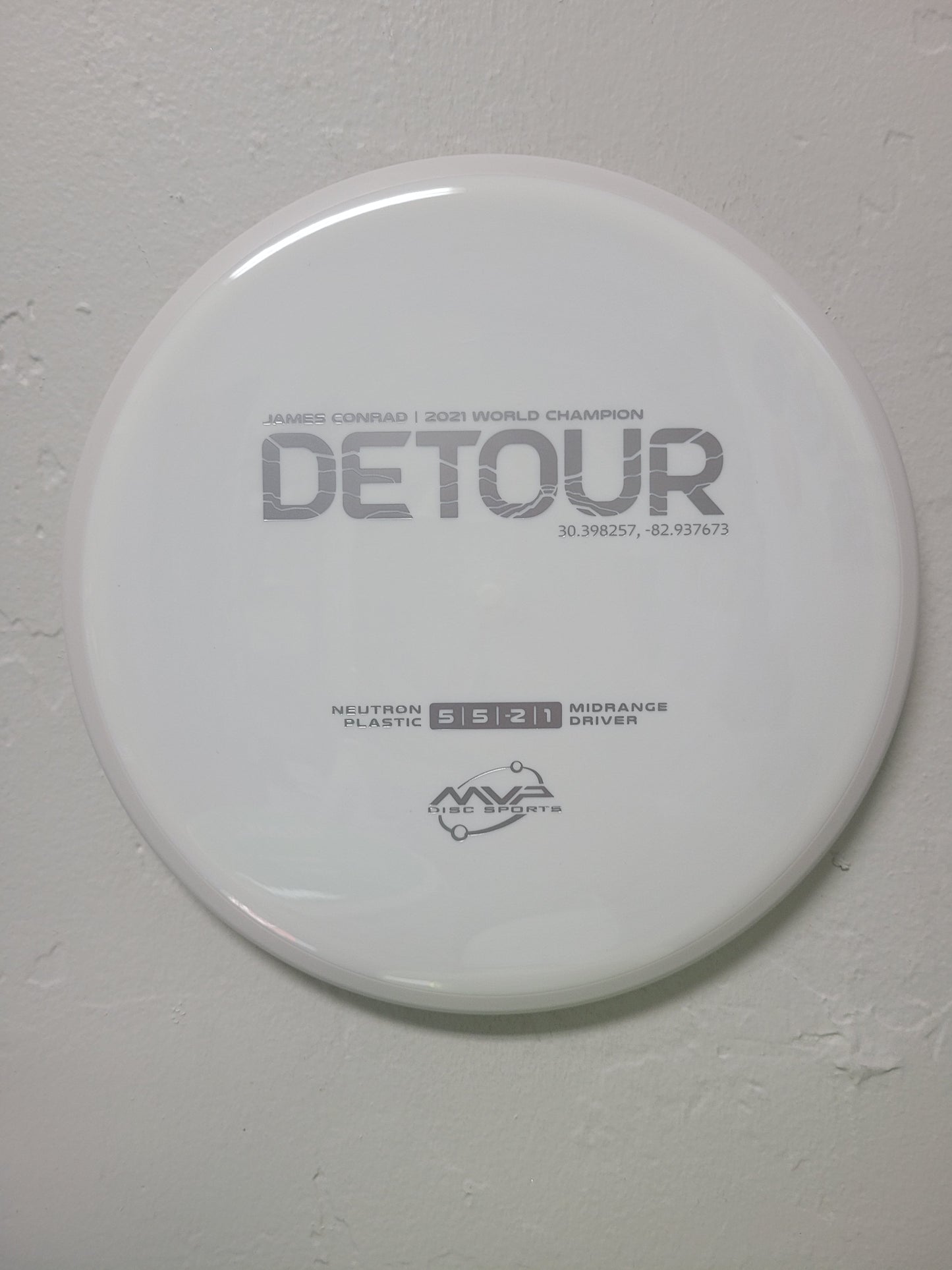 Detour/neutron/midrange