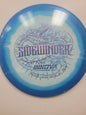 SIDEWINDER/HALO STAR PLASTIC/DISTANCE DRIVER