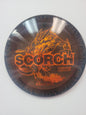 Scorch/Fuzed Line/distance diver