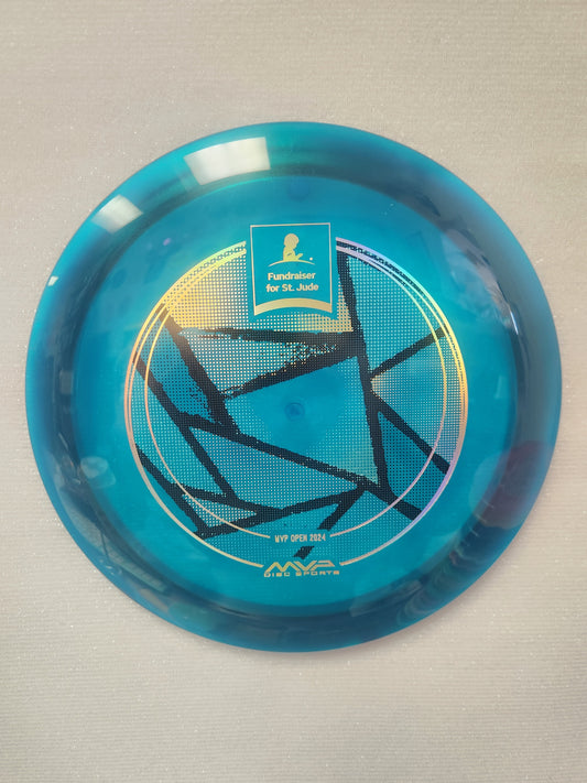 SHIFT/PROTON/ST. JUDE EDITION