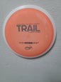 Trail/James Conrad 2021 World Champ/Neutron Plastic/Distance Driver