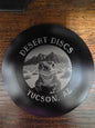 mini/custom desert discs metal mini