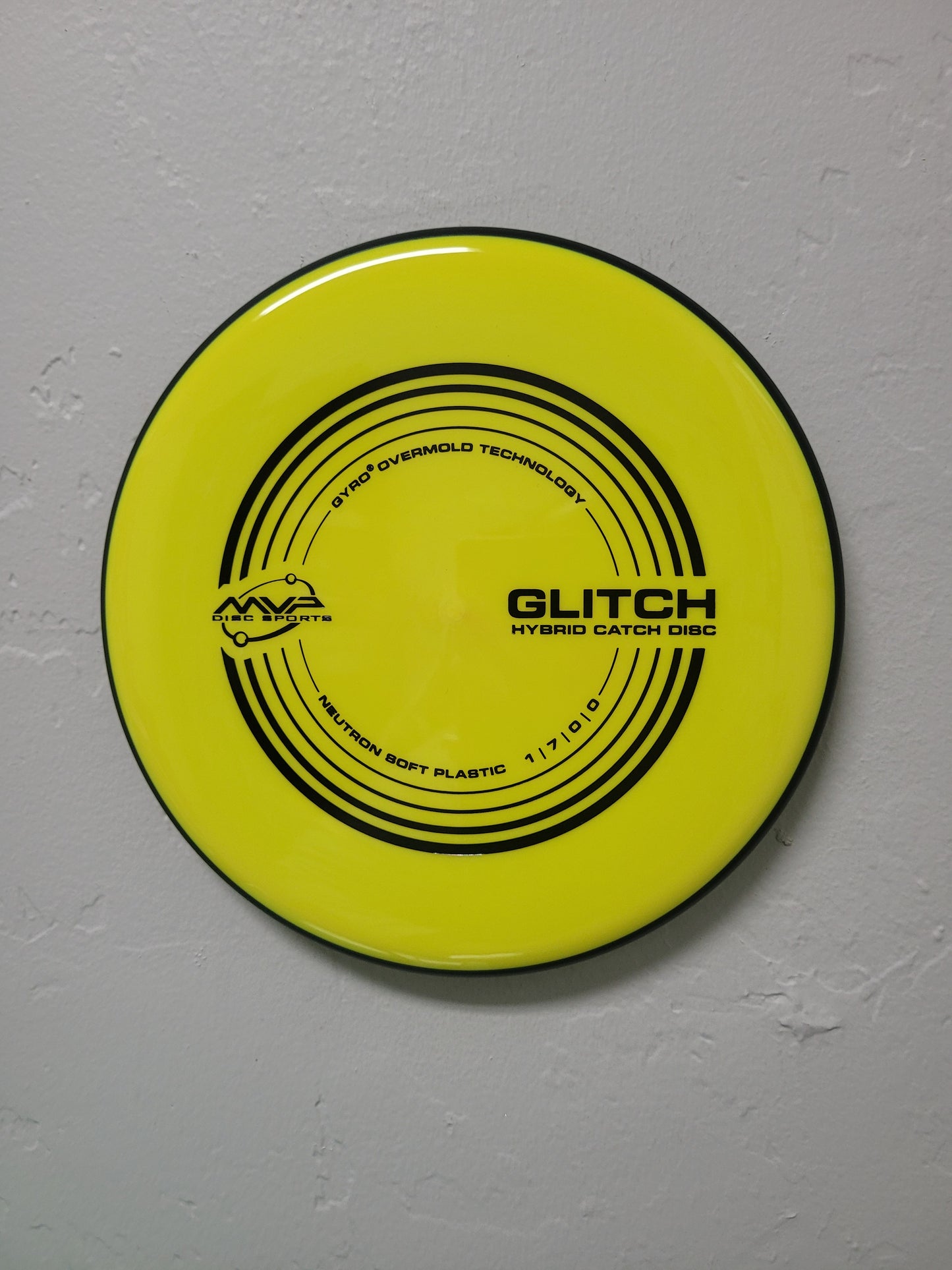 Glitch/Neutron Soft/ Putt and Approach