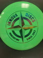 GORGON/1ST RUN STAR PLASTIC/DISTANCE DRIVER