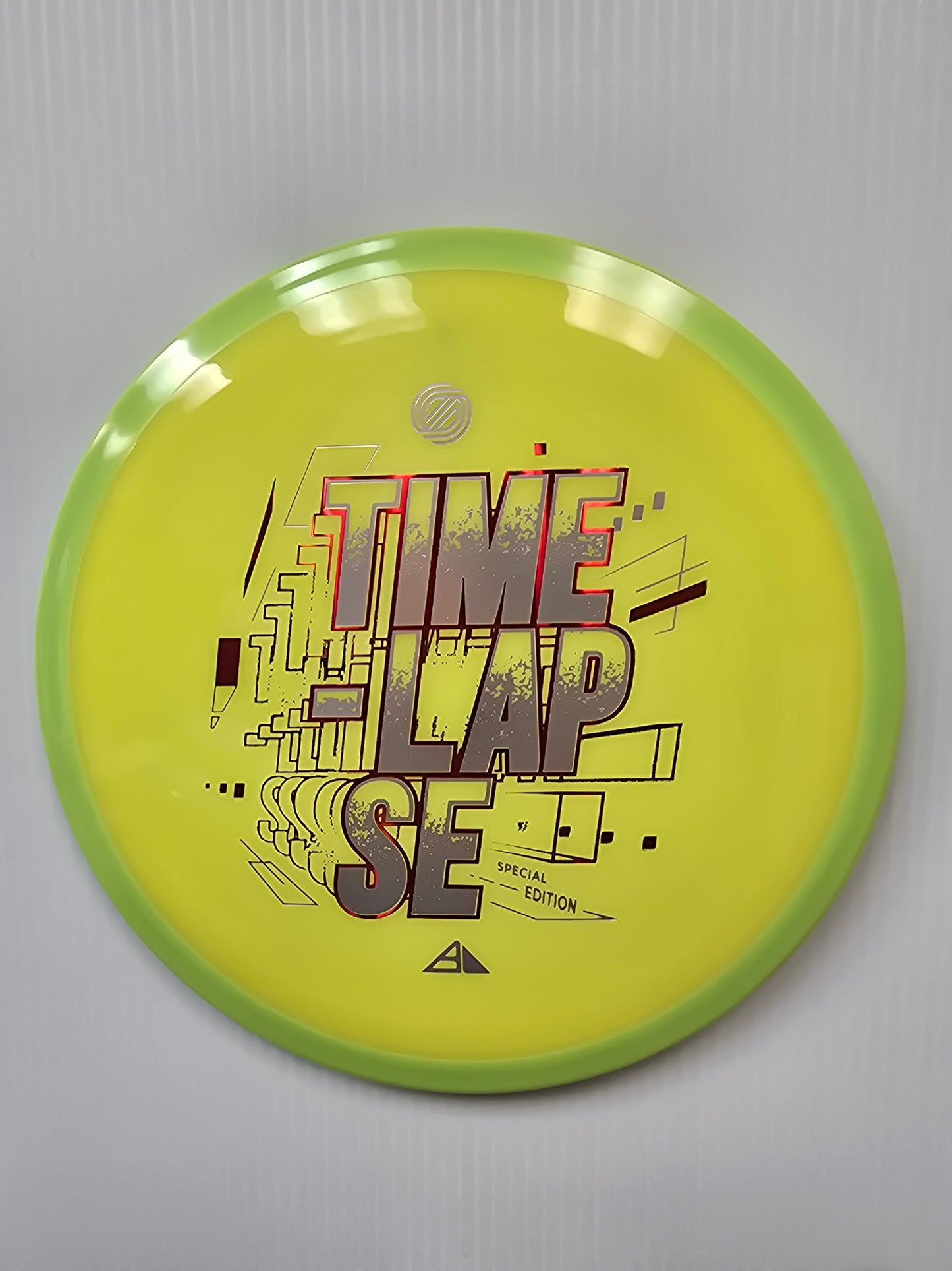 Time-Lapse/Special Edition/Neutron Plastic