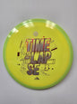 Time-Lapse/Special Edition/Neutron Plastic