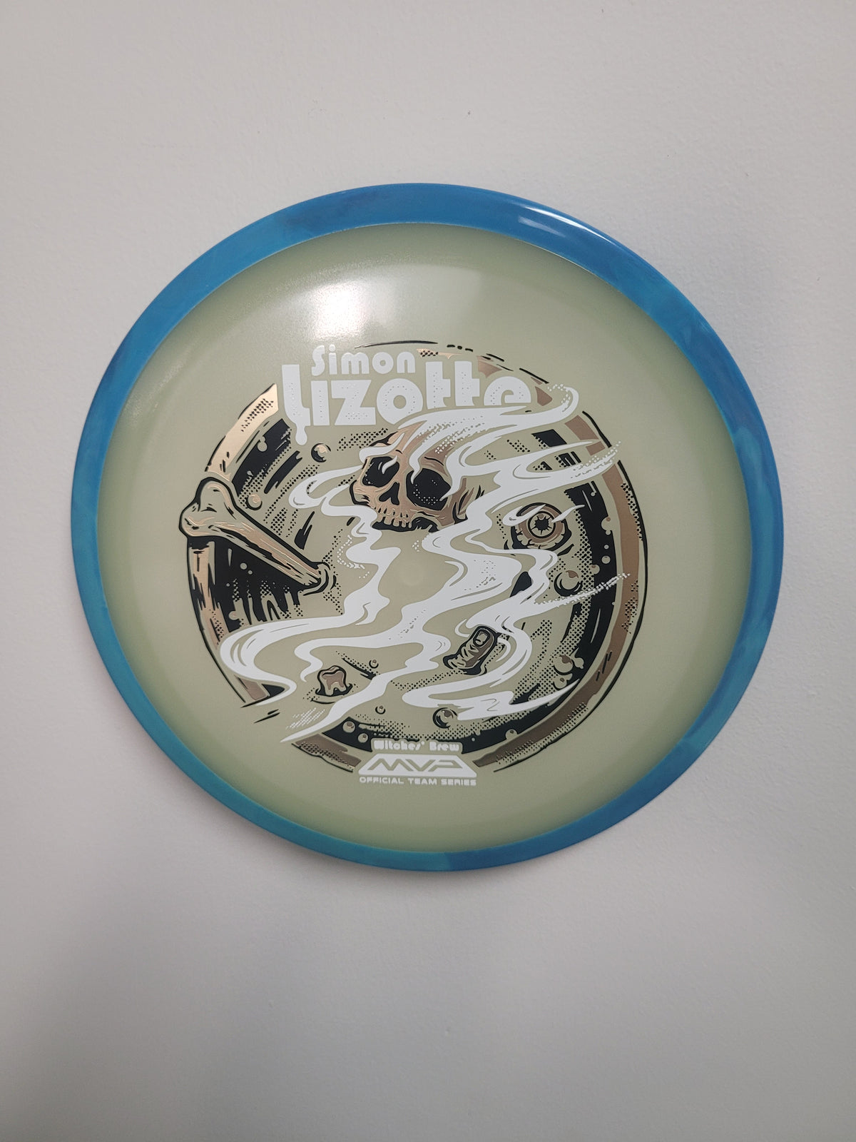 Aspect/Signature Eclipse Axiom/Control Distance Driver