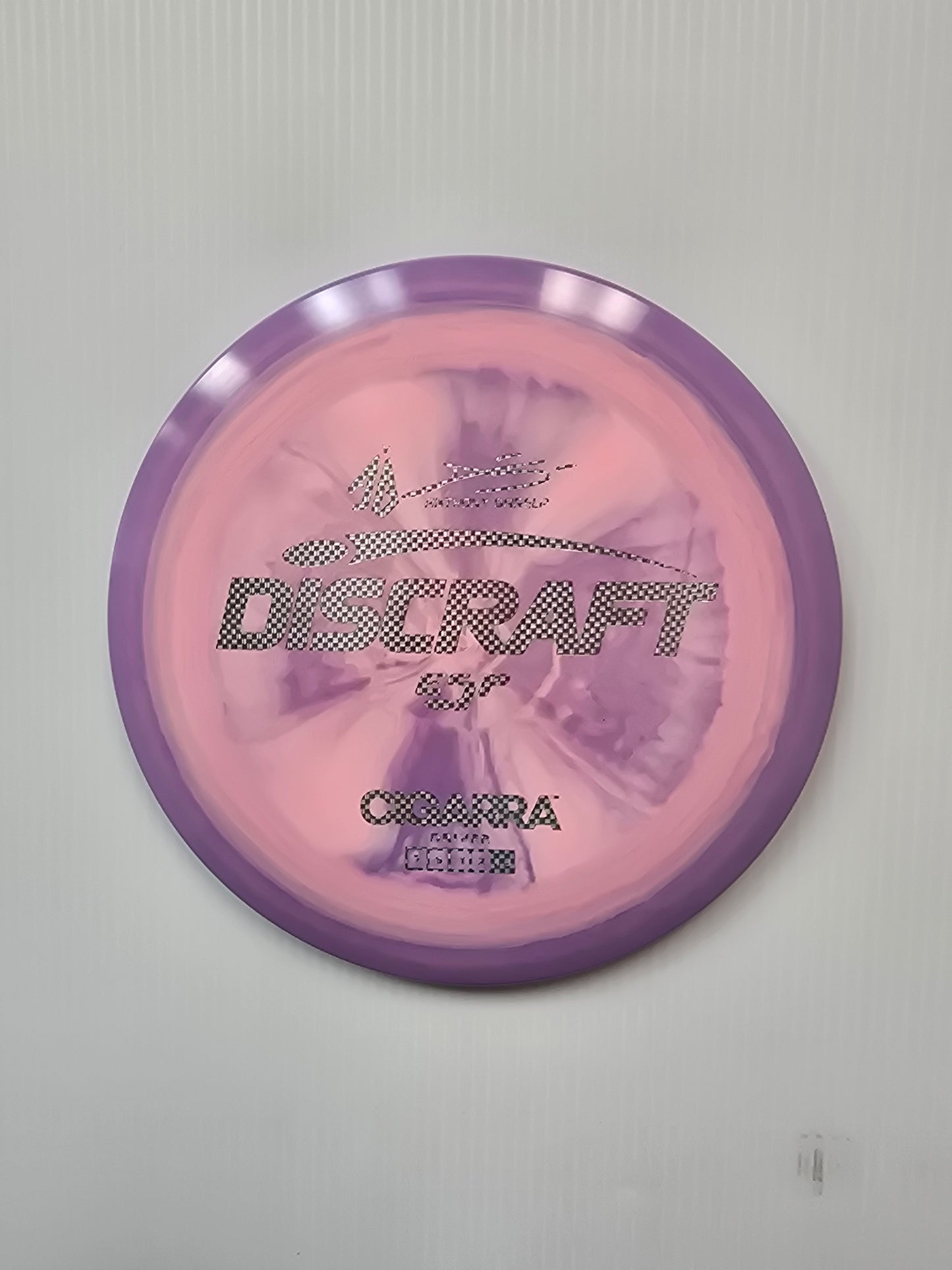 Cigarra/ESP Cigarra/Driver