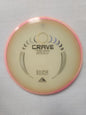 CRAVE/ECLIPSE GLOW PLASTIC/FAIRWAY DRIVER