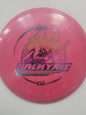 Valkyri/Gstar/Distance driver