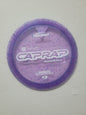 Captain's Raptor/Z Confetti/control driver