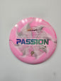 Passion/Signature ESP Passion/Driver