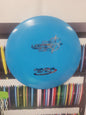 Leopard/Star plastic/Fairway Driver