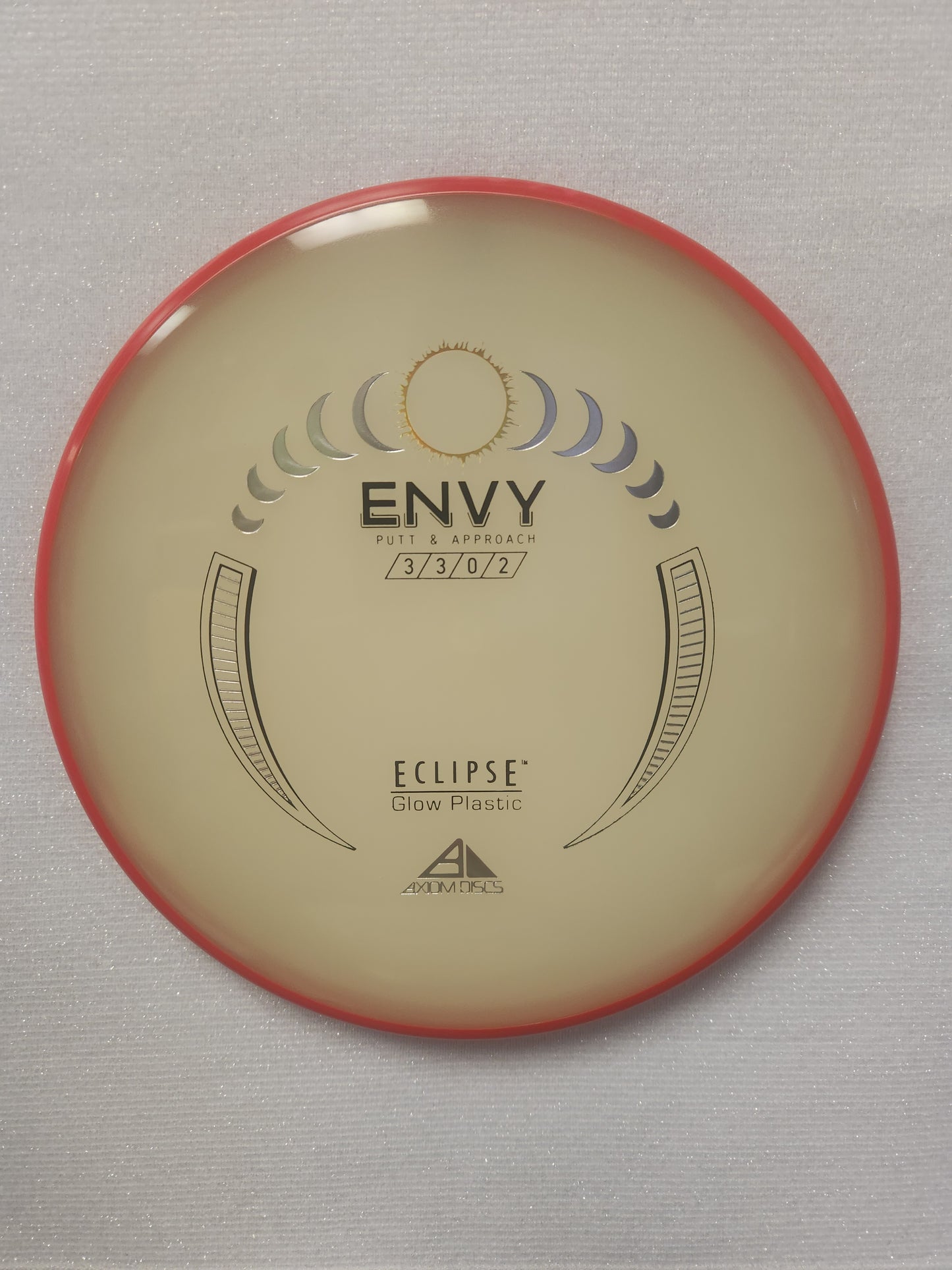 Envy/Eclipse Glow/ Putt and Approach