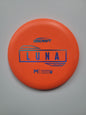 Luna/Signature Hard Line Plastic/Putter